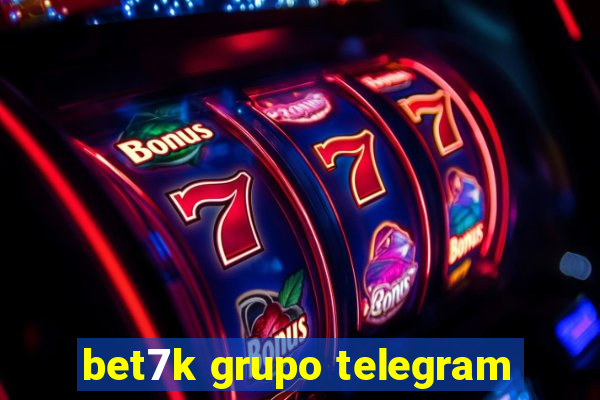 bet7k grupo telegram