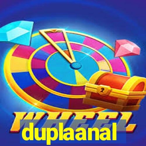 duplaanal