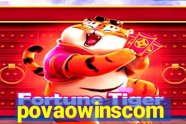 povaowinscom