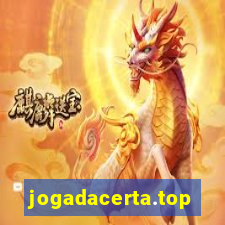 jogadacerta.top