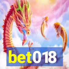 bet018