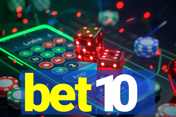 bet10