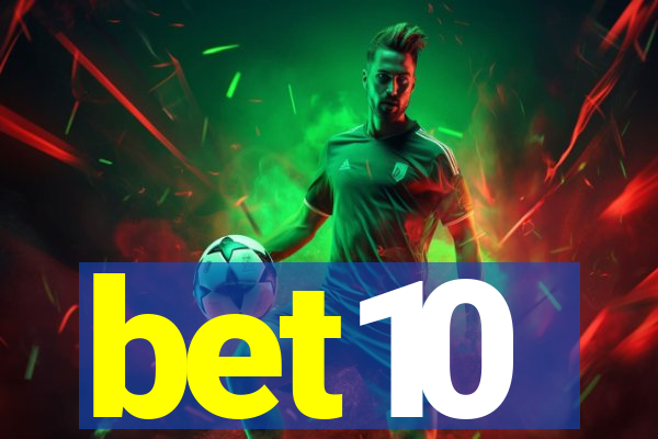 bet10