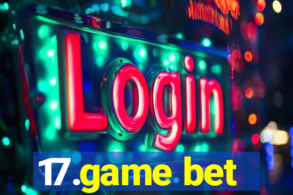 17.game bet