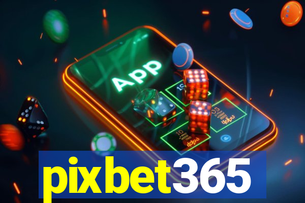 pixbet365