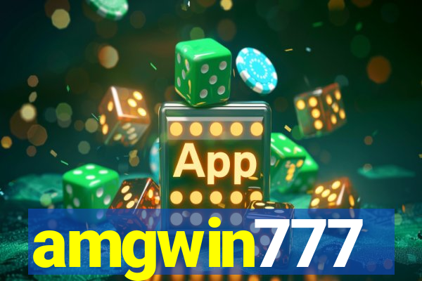 amgwin777