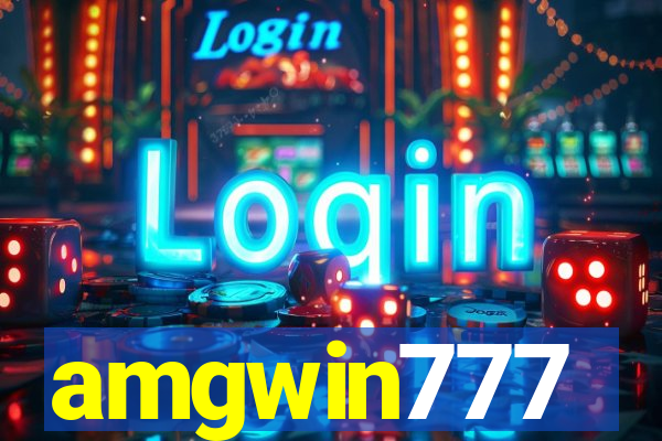 amgwin777