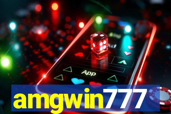 amgwin777