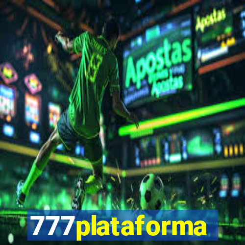 777plataforma