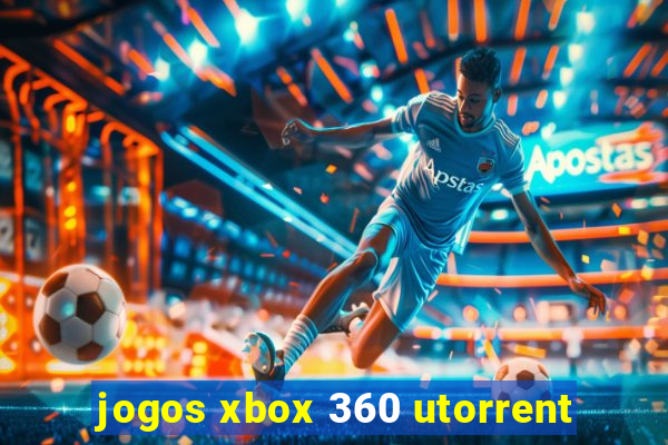 jogos xbox 360 utorrent