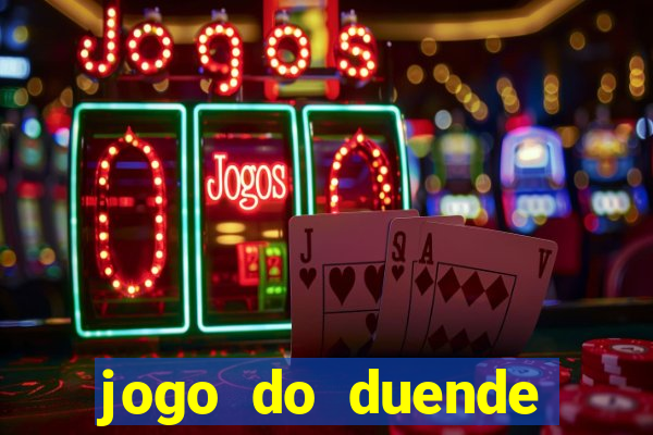 jogo do duende verde cassino