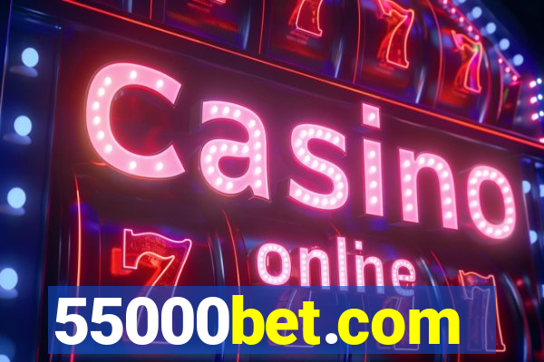 55000bet.com