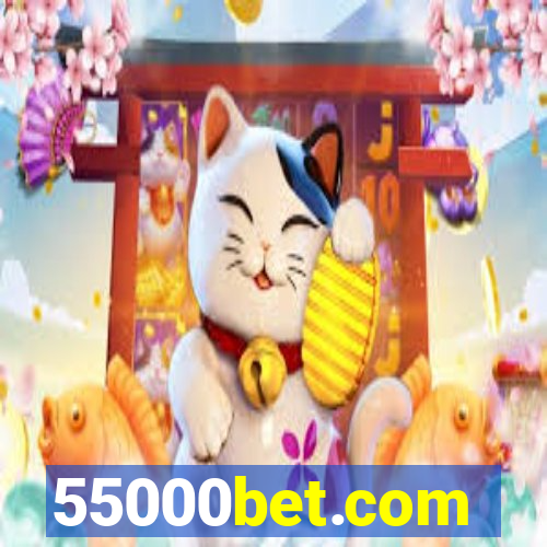 55000bet.com