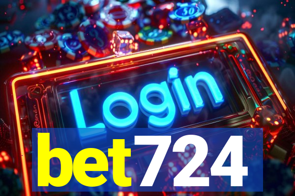 bet724