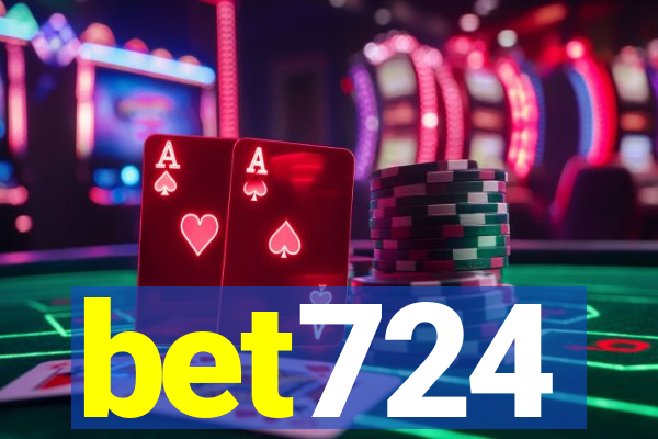 bet724