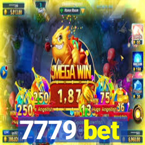 7779 bet