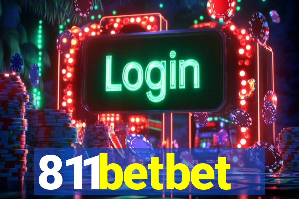 811betbet