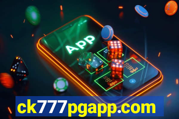 ck777pgapp.com