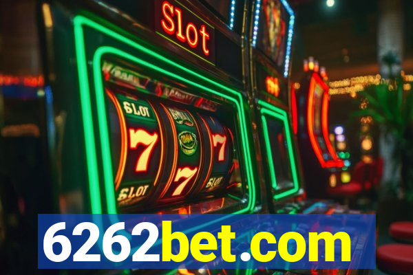 6262bet.com