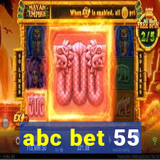 abc bet 55