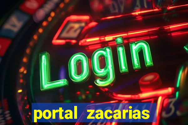 portal zacarias futebol mexicano