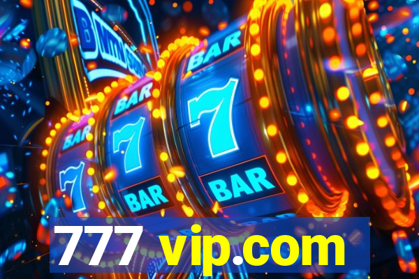 777 vip.com