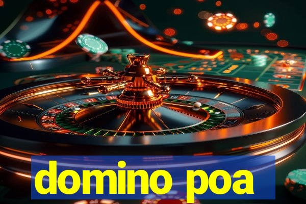 domino poa