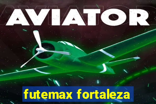 futemax fortaleza