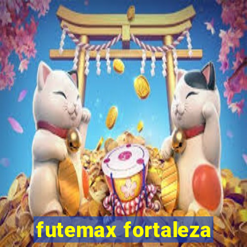 futemax fortaleza