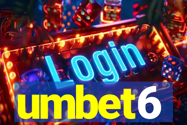 umbet6