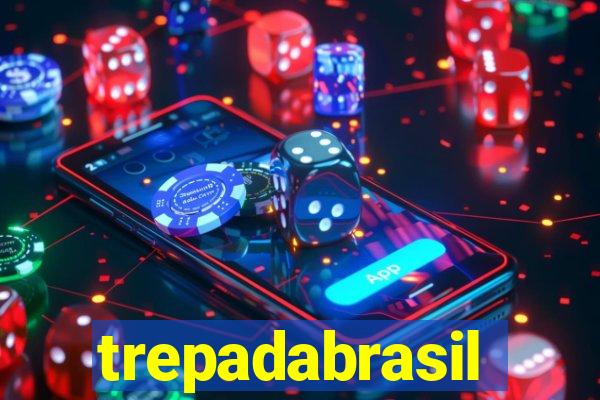 trepadabrasil