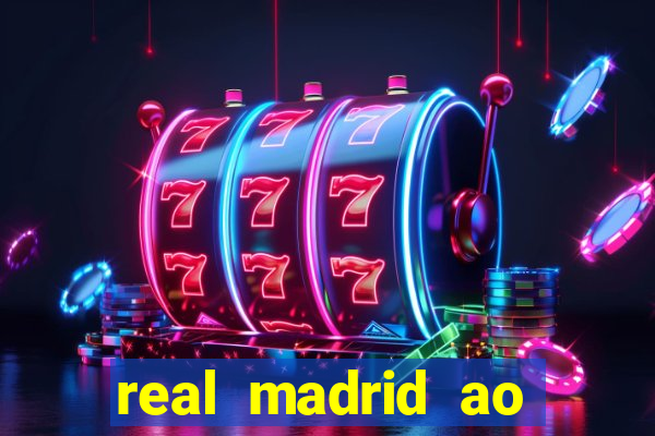 real madrid ao vivo com imagem futemax