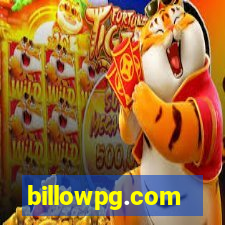 billowpg.com