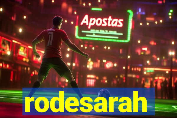 rodesarah