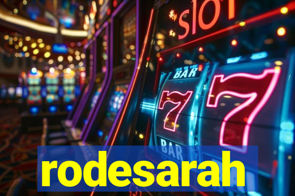 rodesarah