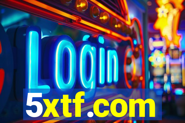 5xtf.com