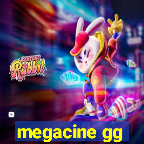 megacine gg