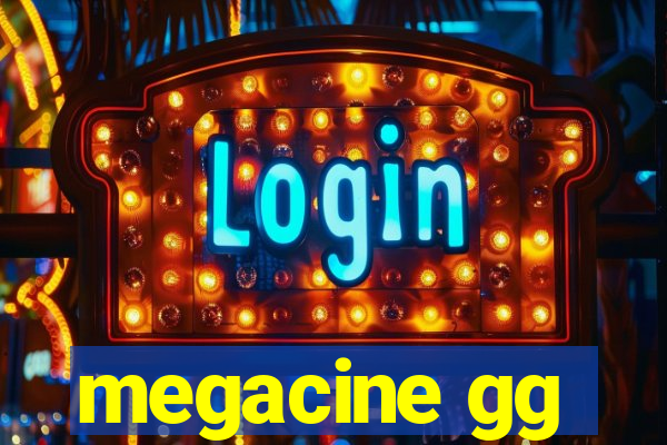 megacine gg