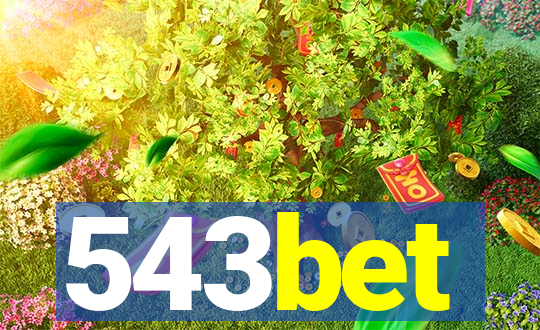 543bet