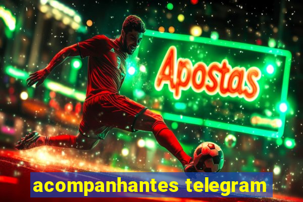 acompanhantes telegram