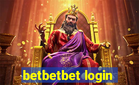 betbetbet login