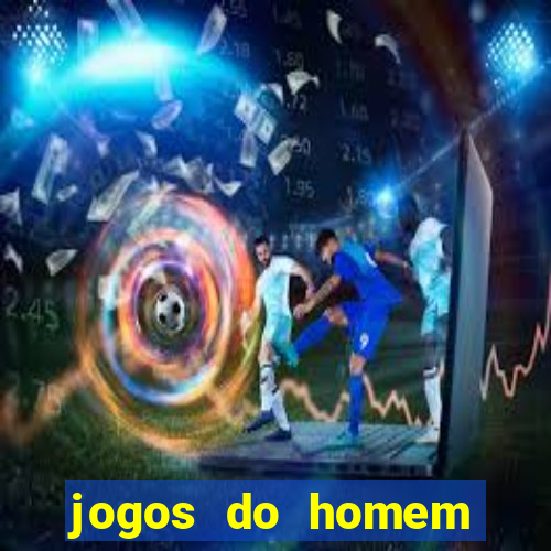 jogos do homem aranha download