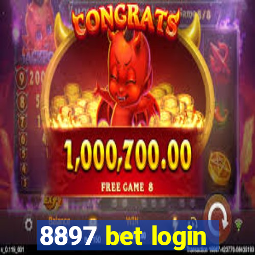 8897 bet login