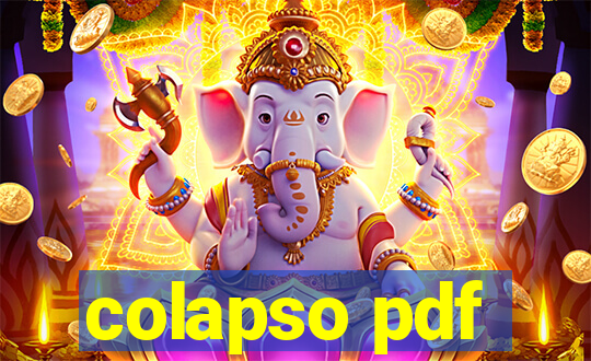 colapso pdf