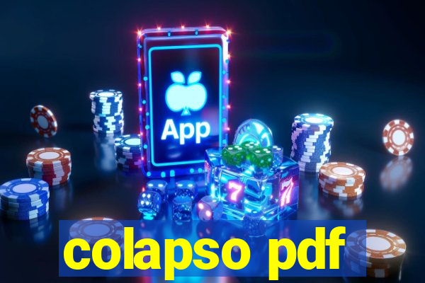 colapso pdf