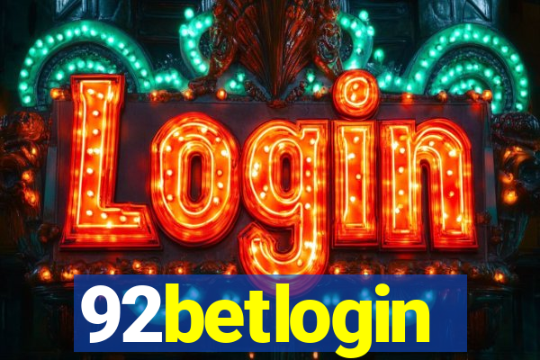 92betlogin