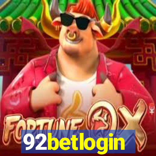 92betlogin