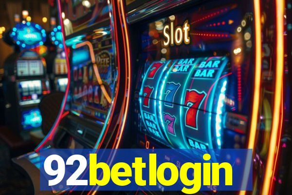 92betlogin