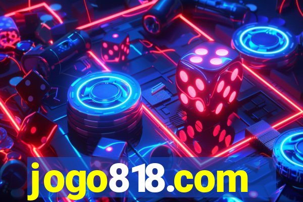 jogo818.com