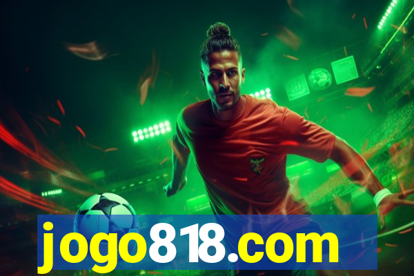 jogo818.com